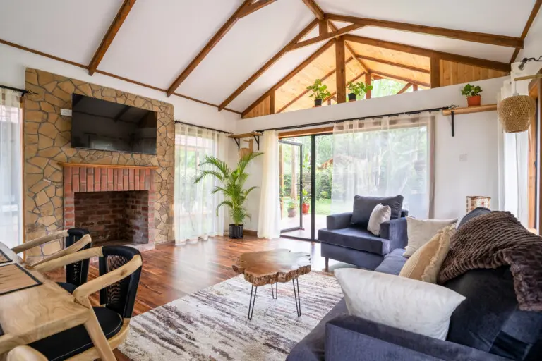 Cottage Two 056 Kitchen 2
