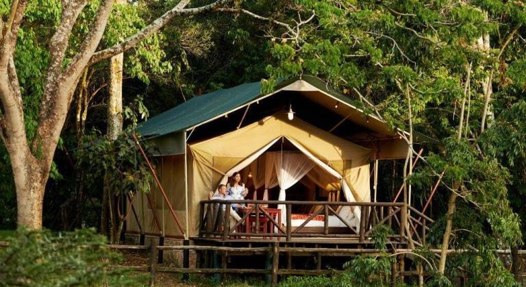 The 5 best value for Money lodges in the maasai mara